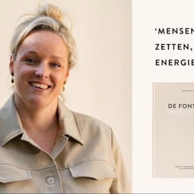 Van de Vorst, Véronique Véronique Van de Vorst